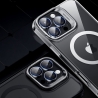 ESR ARMORITE CAMERA PROTECTOR FOR IPHONE 16 PRO / 16 PRO MAX BLACK