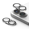 RINGKE CAMERA PROTECTOR 2-PACK IPHONE 16 / 16 PLUS CLEAR