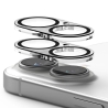 RINGKE CAMERA PROTECTOR 2-PACK IPHONE 16 / 16 PLUS CLEAR