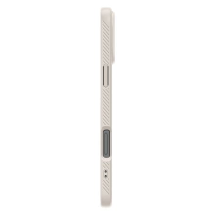 SPIGEN LIQUID AIR IPHONE 16 PRO MAX NATURAL TITANIUM