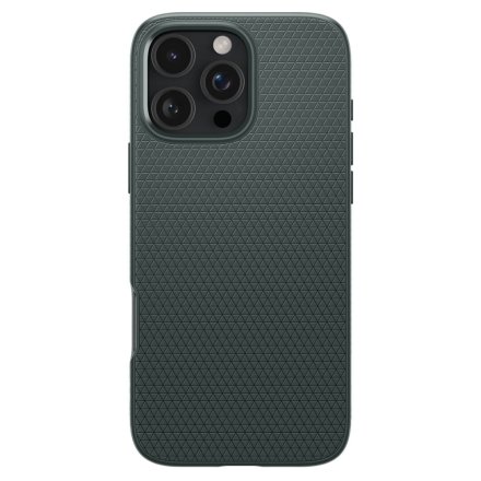 SPIGEN LIQUID AIR IPHONE 16 PRO MAX ABYSS GREEN