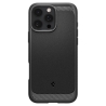SPIGEN RUGGED ARMOR MAG MAGSAFE IPHONE 16 PRO MAX MATTE SCHWARZ