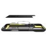 SPIGEN RUGGED ARMOR MAG MAGSAFE IPHONE 16 PRO MAX MATTE SCHWARZ
