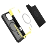 SPIGEN RUGGED ARMOR MAG MAGSAFE IPHONE 16 PRO MAX MATTE SCHWARZ