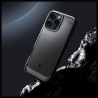 SPIGEN RUGGED ARMOR MAG MAGSAFE IPHONE 16 PRO MAX MATTE SCHWARZ