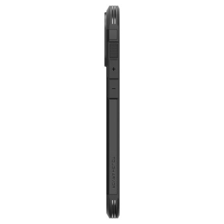 SPIGEN TOUGH ARMOR MAG MAGSAFE IPHONE 16 PRO MAX BLACK