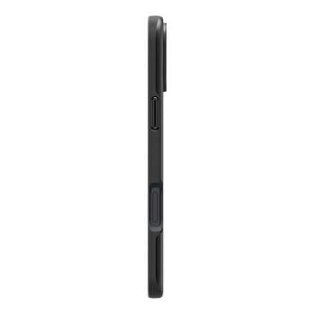 SPIGEN THIN FIT MAG MAGSAFE IPHONE 16 PLUS BLACK