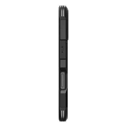 SPIGEN TOUGH ARMOR MAG MAGSAFE IPHONE 16 PLUS BLACK