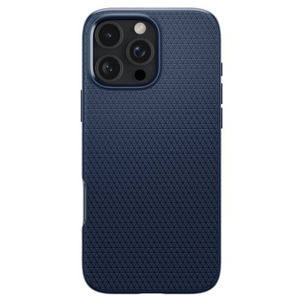 SPIGEN LIQUID AIR IPHONE 16 PRO NAVY BLUE