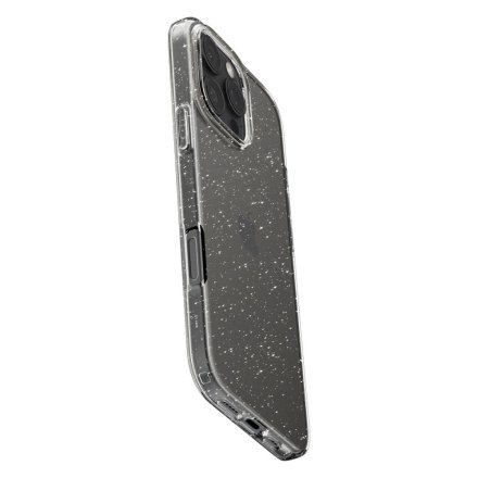 SPIGEN LIQUID CRYSTAL IPHONE 16 PRO GLITTER CRYSTAL