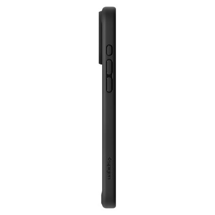 SPIGEN ULTRA HYBRID IPHONE 16 PRO MATTE BLACK