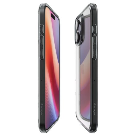 SPIGEN ULTRA HYBRID IPHONE 16 PRO SPACE CRYSTAL