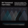 SZKŁO PRYWATYZUJĄCE SPIGEN GLAS.TR ”EZ FIT” 2-PACK IPHONE 16 PRO / 17 / 17 PRO PRIVACY