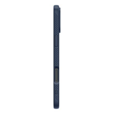 SPIGEN LIQUID AIR IPHONE 16 NAVY BLUE