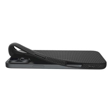 SPIGEN LIQUID AIR IPHONE 16 MATTE BLACK