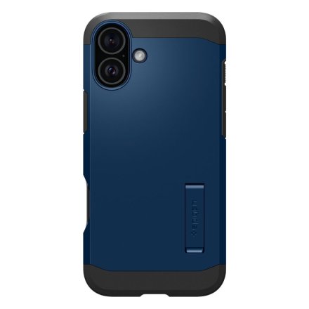 SPIGEN TOUGH ARMOR MAG MAGSAFE IPHONE 16 NAVY BLUE