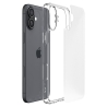 SPIGEN ULTRA HYBRID IPHONE 16 FROST CLEAR