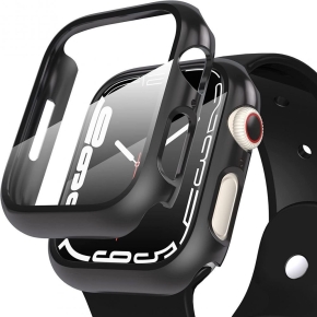 TECH-PROTECT DEFENSE360 APPLE WATCH 10 / 11 (46 MM) BLACK