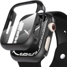 TECH-PROTECT DEFENSE360 APPLE WATCH 10 / 11 (46 MM) BLACK