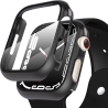 TECH-PROTECT DEFENSE360 APPLE WATCH 10 / 11 (42 MM) BLACK