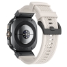 TECH-PROTECT DELTA PRO SAMSUNG GALAXY WATCH ULTRA 2024 / 2025 (47 MM) STARLIGHT