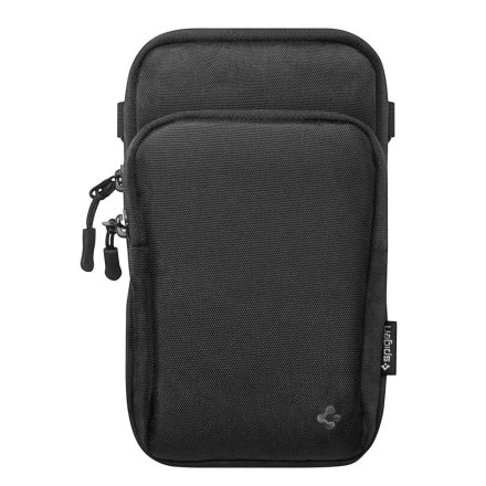 SPIGEN KD400 UNIVERSAL CROSS BAG KLASDEN BLACK