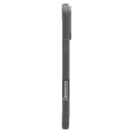 SPIGEN RUGGED ARMOR MAG MAGSAFE IPHONE 16 PRO MAX GREY