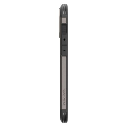 SPIGEN TOUGH ARMOR MAG MAGSAFE IPHONE 16 PRO GUNMETAL