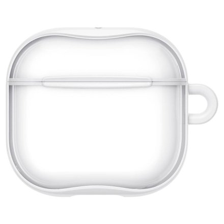 SPIGEN ULTRA HYBRID APPLE AIRPODS 4 JET WHITE