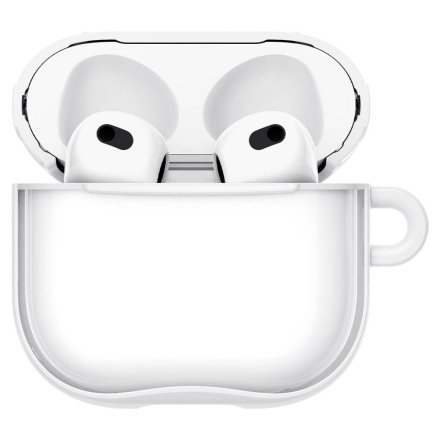 SPIGEN ULTRA HYBRID APPLE AIRPODS 4 JET WHITE