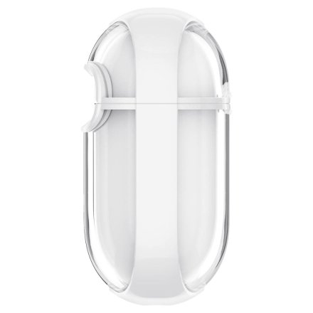 SPIGEN ULTRA HYBRID APPLE AIRPODS 4 JET WHITE