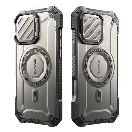 SUPCASE UB XT MAG MAGSAFE IPHONE 16 PRO TIGREY