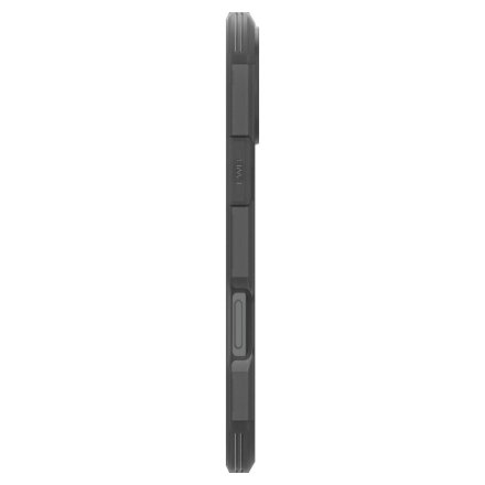 SPIGEN TOUGH ARMOR MAG MAGSAFE IPHONE 16 PRO MAX FROST BLACK