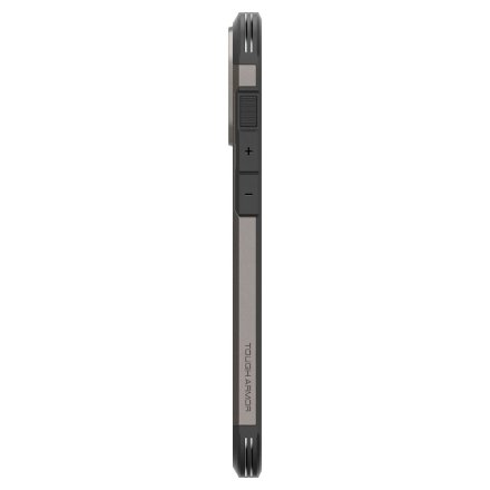 SPIGEN TOUGH ARMOR MAG MAGSAFE IPHONE 16 PRO MAX GUNMETAL