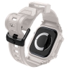 SPIGEN RUGGED ARMOR ”PRO” APPLE WATCH 10 / 11 (46 MM) DUNE BEIGE