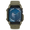 SPIGEN RUGGED ARMOR ”PRO” APPLE WATCH 10 / 11 (46 MM) VINTAGE KHAKI