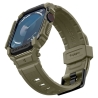 SPIGEN RUGGED ARMOR ”PRO” APPLE WATCH 10 / 11 (46 MM) VINTAGE KHAKI