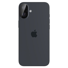 OSŁONA APARATU SPIGEN OPTIK GLAS.TR CAMERA PROTECTOR 2-PACK IPHONE 16 / 16 PLUS BLACK