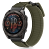 TECH-PROTECT SCOUT PRO GARMIN FENIX 5X / 5X PLUS / 6X / 6X PRO / 7X / 8 / 8 PRO (51 MM) MILITARY GREEN