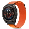 TECH-PROTECT NYLON PRO GARMIN FENIX 5X / 5X PLUS / 6X / 6X PRO / 7X / 8 / 8 PRO (51 MM) ORANGE