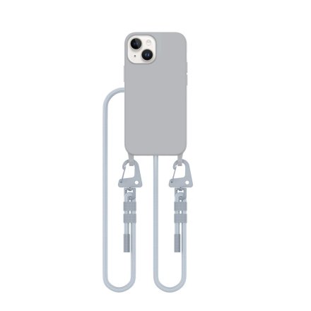 TECH-PROTECT MAGNECKLACE MAGSAFE IPHONE 13 MINI CRAYON GREY