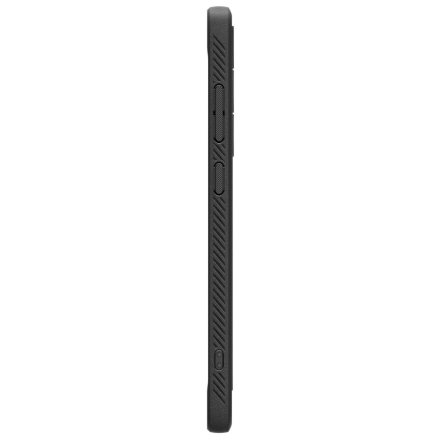 SPIGEN RUGGED ARMOR GALAXY S24 FE MATTE BLACK