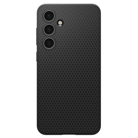 SPIGEN LIQUID AIR GALAXY S24 FE MATTE BLACK