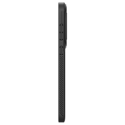 SPIGEN OPTIK ARMOR GALAXY S24 FE BLACK