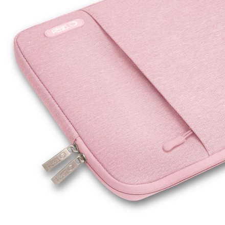 TECH-PROTECT SLEEVY LAPTOP 13-14 DUSTY ROSE