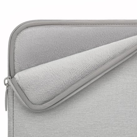 TECH-PROTECT SLEEVY LAPTOP 13-14 CRAYON GREY