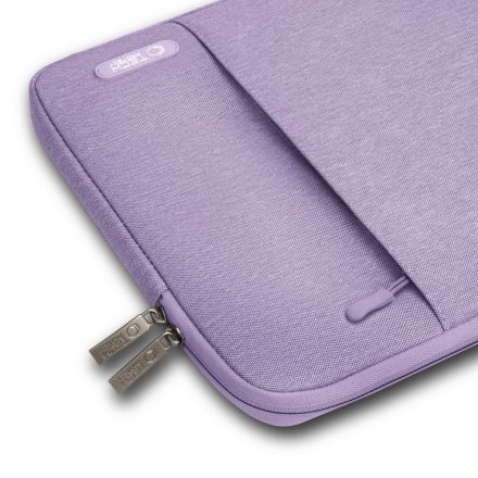 TECH-PROTECT SLEEVY LAPTOP 13-14 LAVENDER