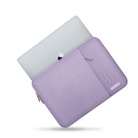 TECH-PROTECT SLEEVY LAPTOP 13-14 LAVENDER