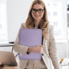 TECH-PROTECT SLEEVY LAPTOP 13-14 LAVENDER