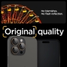 OSŁONA APARATU SPIGEN OPTIK PRO GLAS.TR ”EZ FIT” CAMERA PROTECTOR 2-PACK IPHONE 16 PRO / MAX / 17 PRO / MAX DESERT TITANIUM